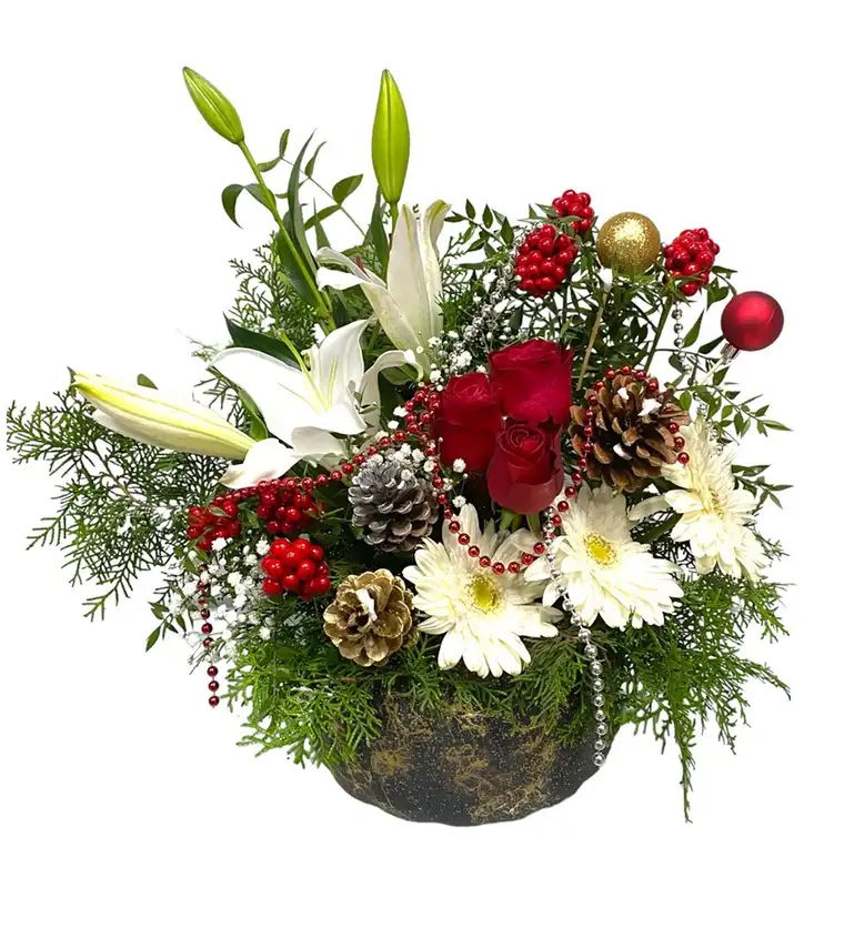 Aksaray Little Wish Christmas Siparişi