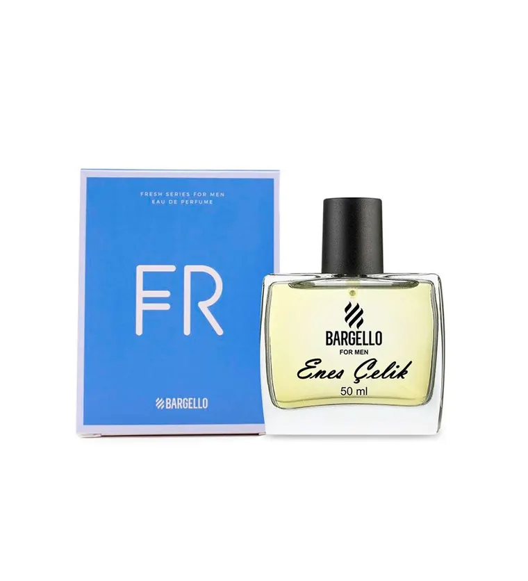 Kişiye Özel Bargello 675 Edp 50 Ml Erkek Parfüm - Burdur çiçek siparişi